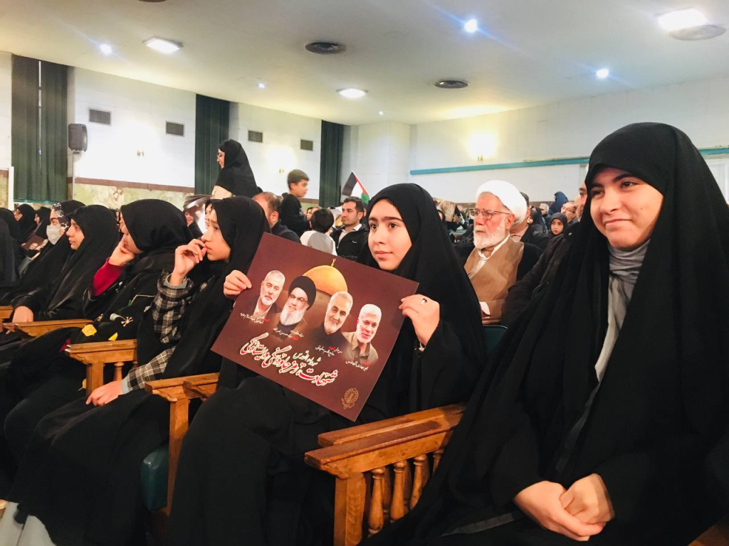دختران ملائک