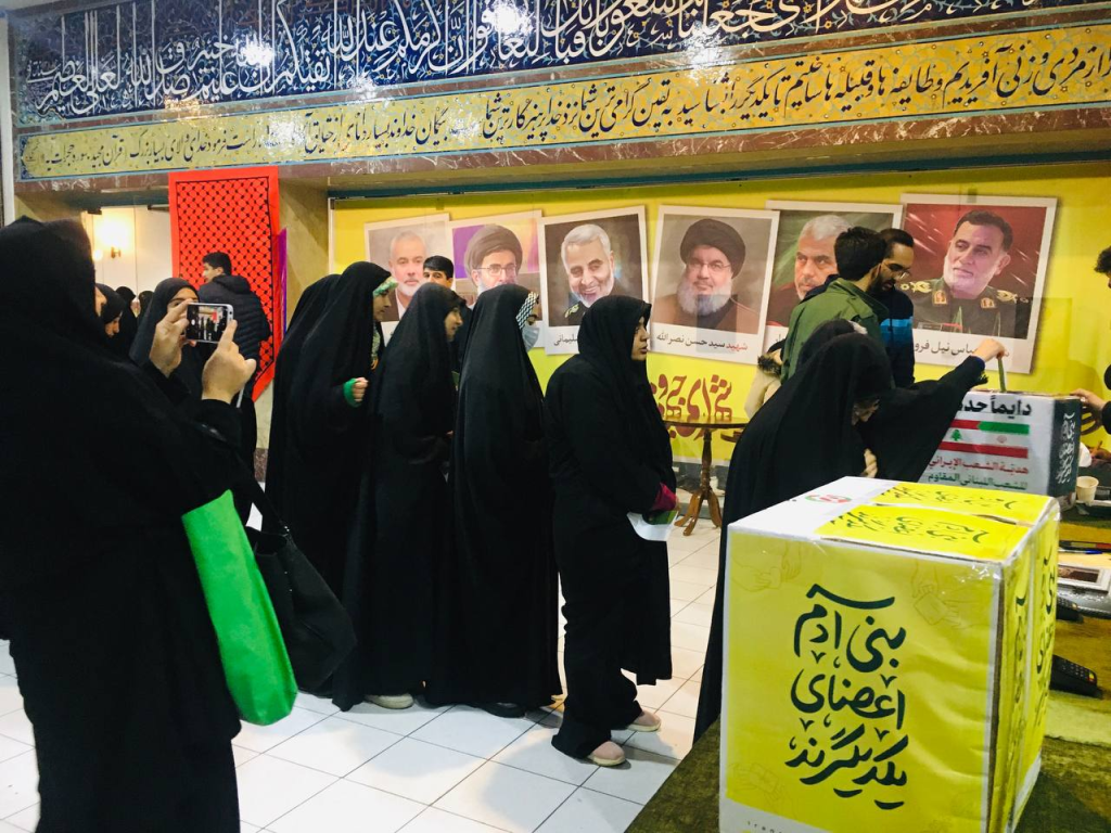 دختران موسسه ملائک